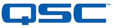 QSC Logo