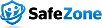 SafeZone Logo - Slider