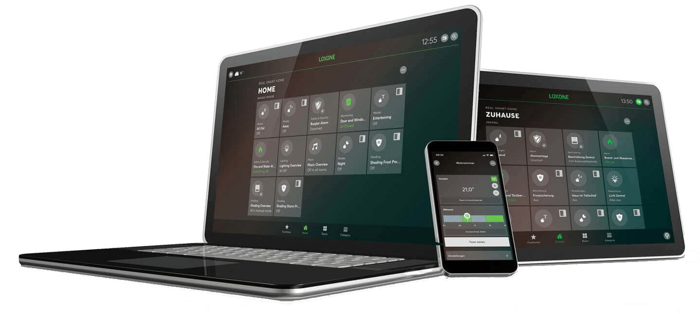 Loxone App